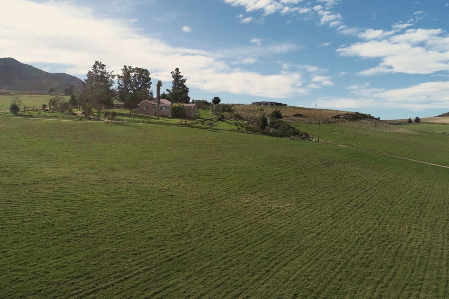 0 Bedroom Property for Sale in Uniondale Rural Western Cape